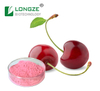 Фабричная поставка 100% натуральный экстракт вишни ацеролы