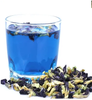 Оптовая оптовая цена натуральный чай с цветком гороха Blue Butterfly