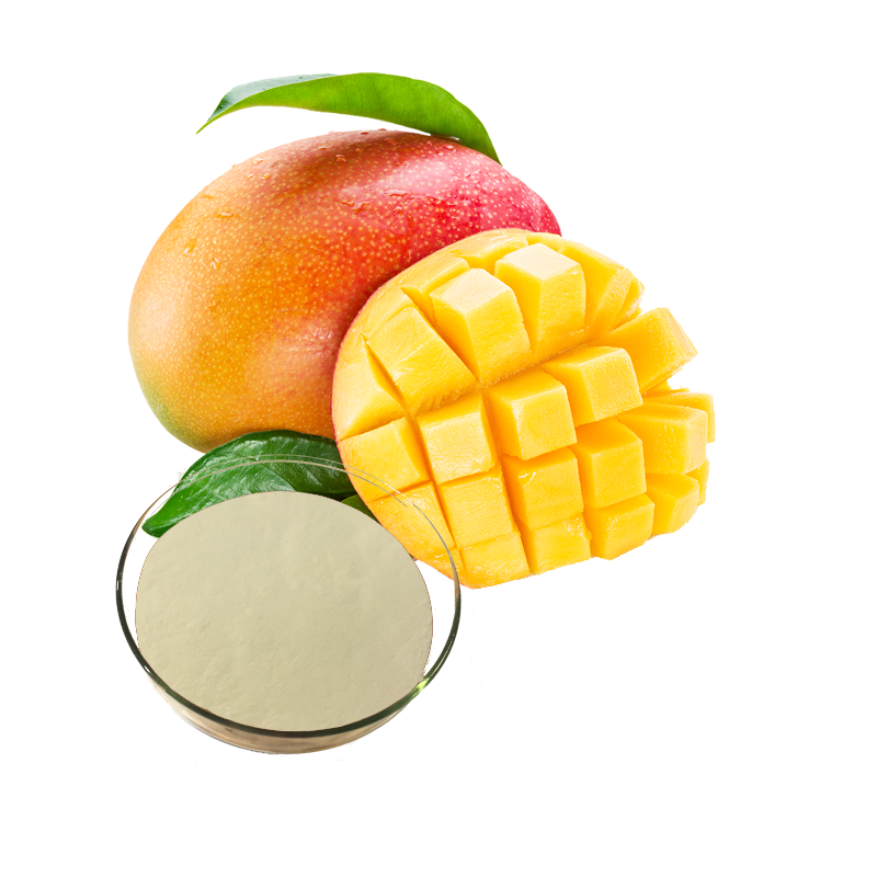 Порошок экстракта плодов манго